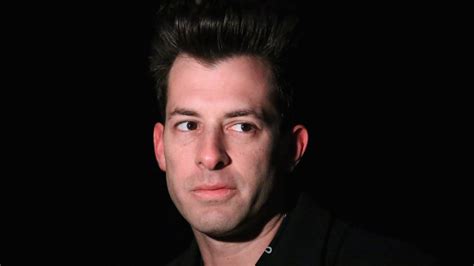 The Story Behind Mark Ronson's Hit Song 'Uptown Funk' .